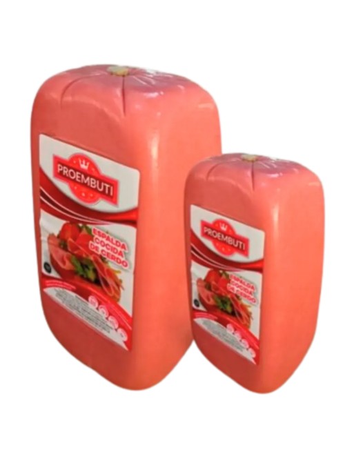 PROEMBUTI JAMON DE PIERNA XKG