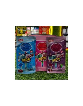 BESO LOKO NEON XUND